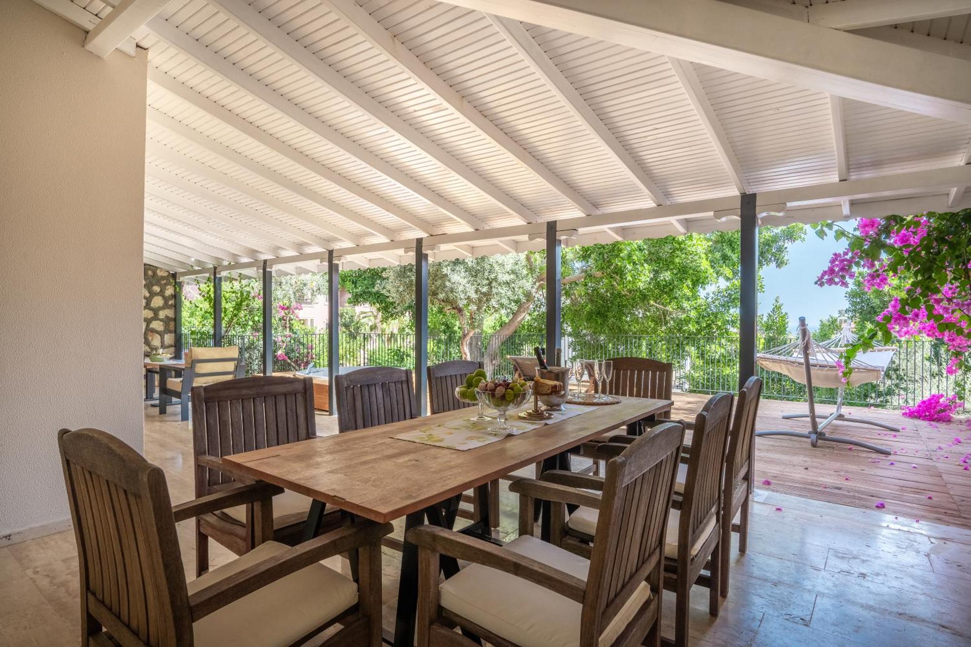 True Blue Boutique Hotel קלקן מראה חיצוני תמונה