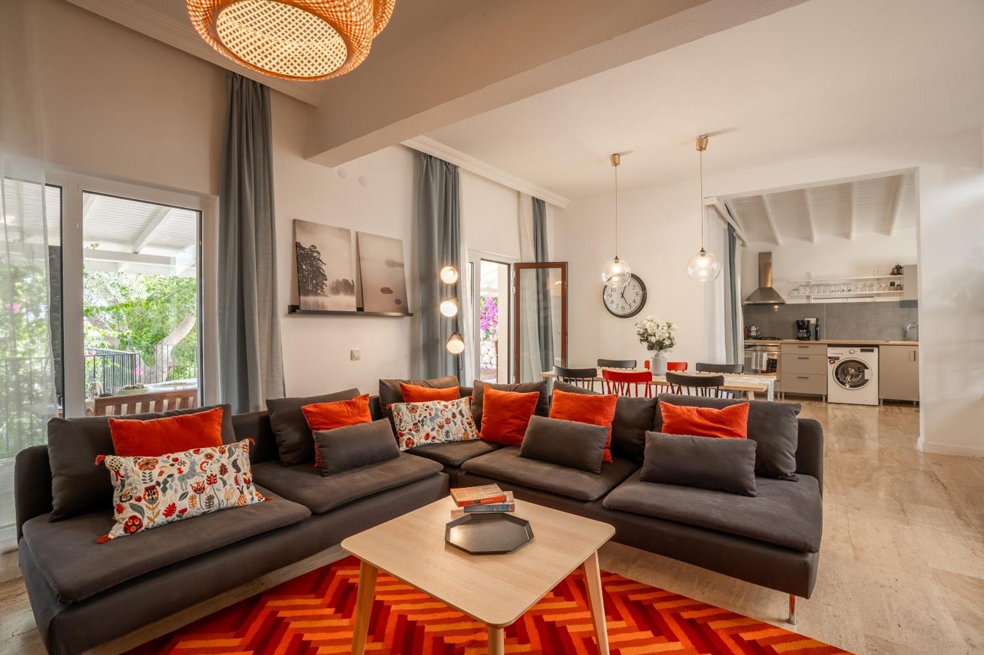 True Blue Boutique Hotel קלקן מראה חיצוני תמונה