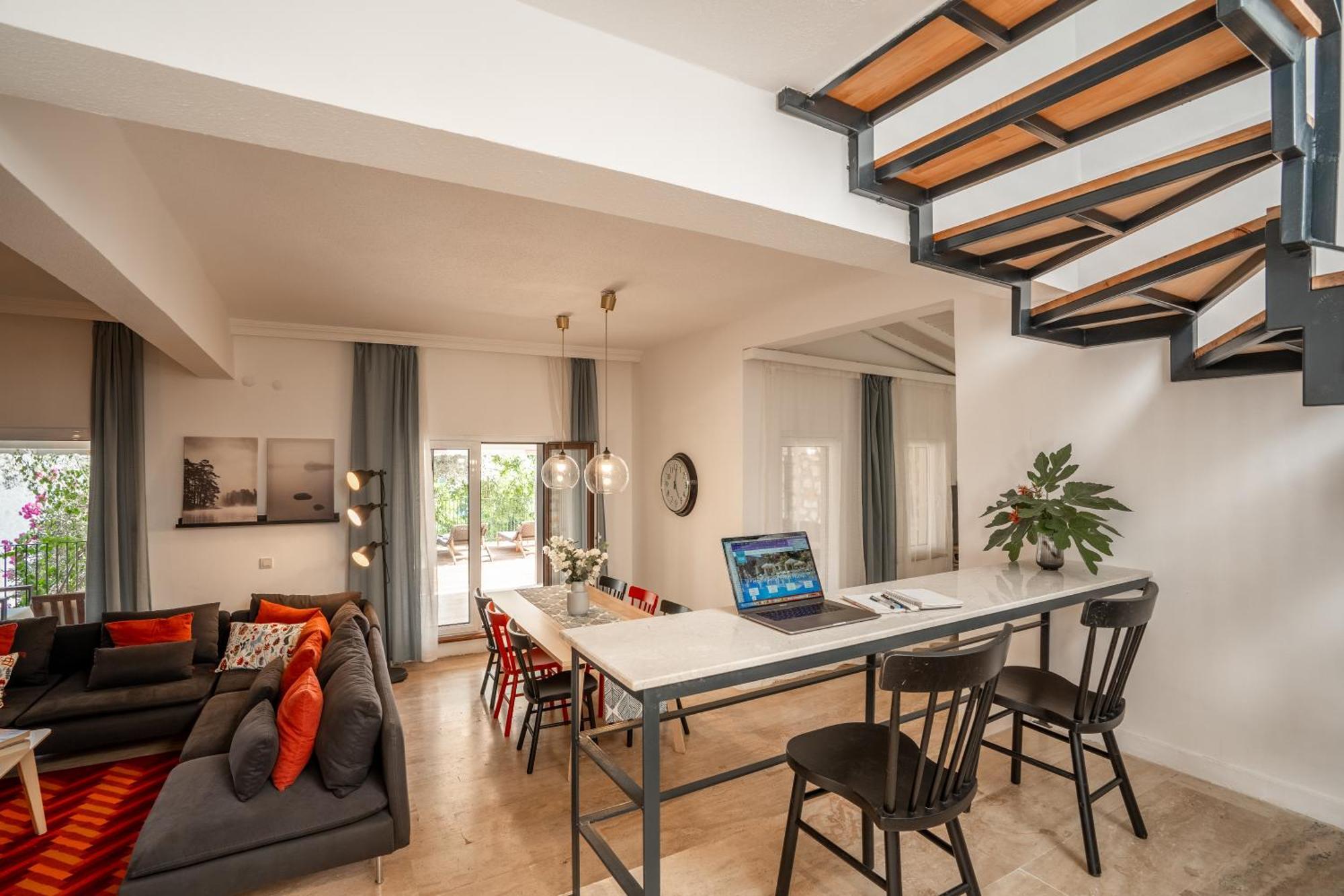 True Blue Boutique Hotel קלקן מראה חיצוני תמונה