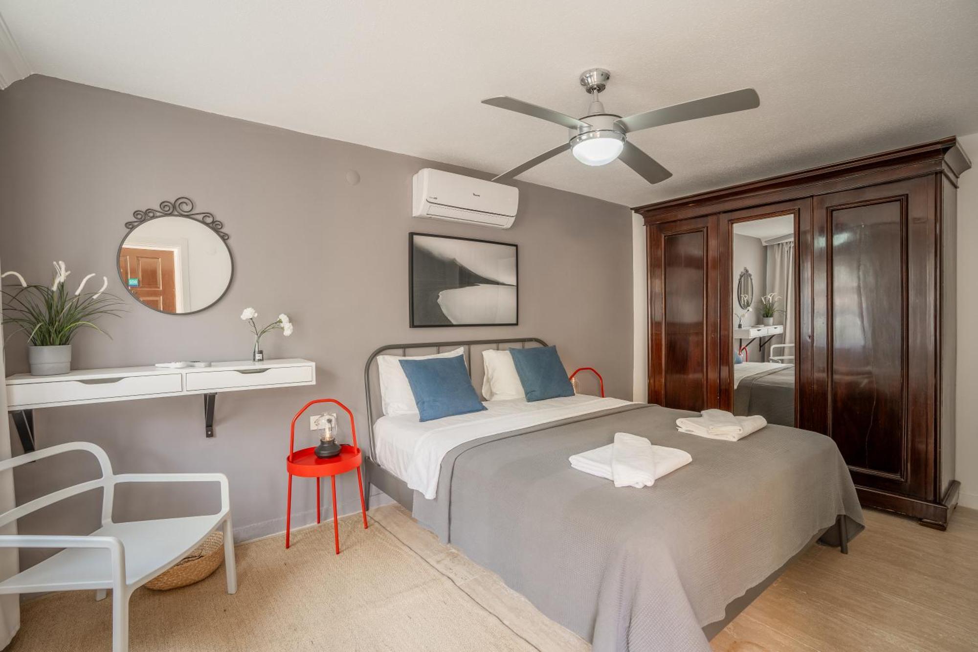 True Blue Boutique Hotel קלקן מראה חיצוני תמונה
