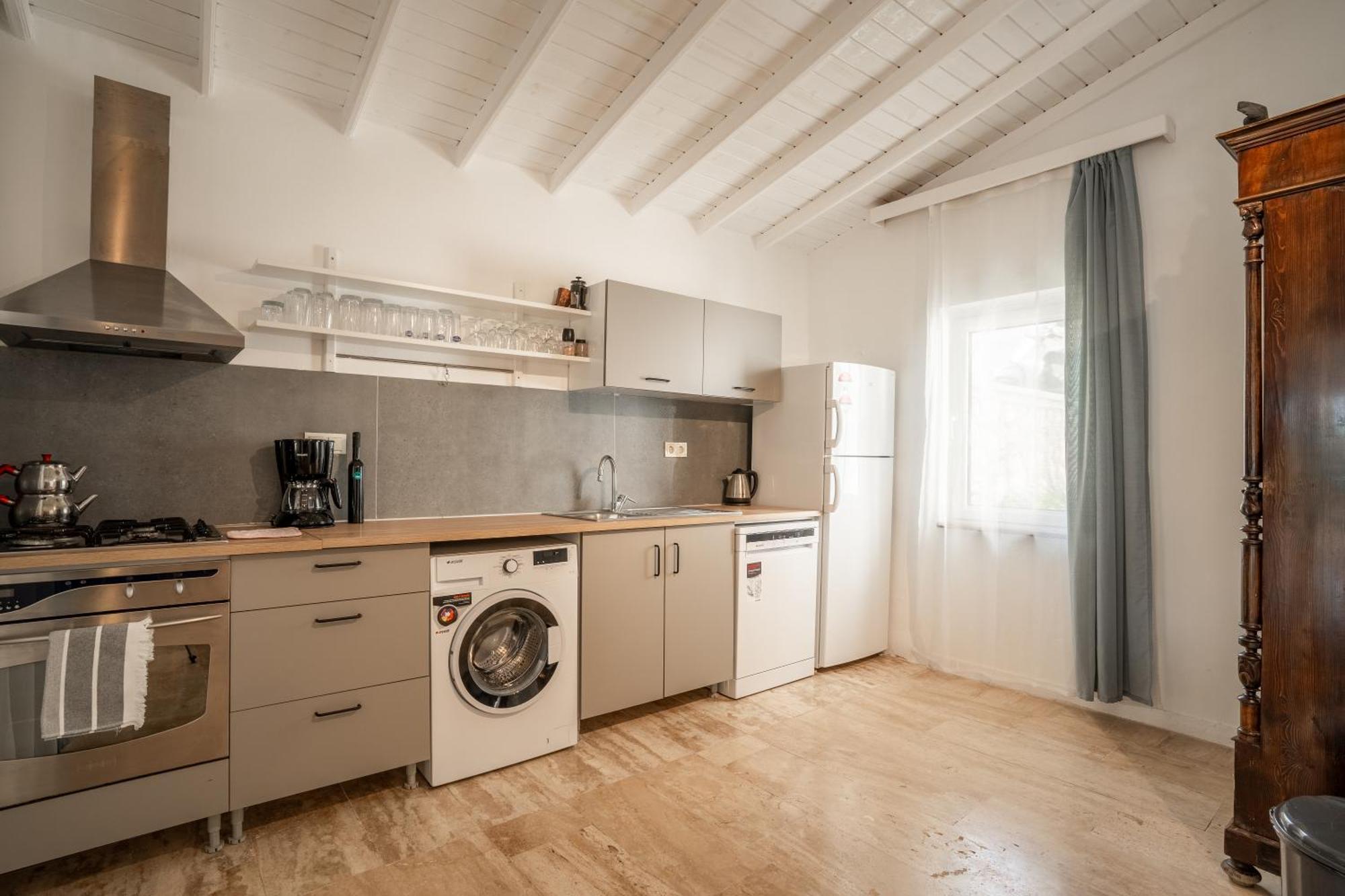 True Blue Boutique Hotel קלקן מראה חיצוני תמונה