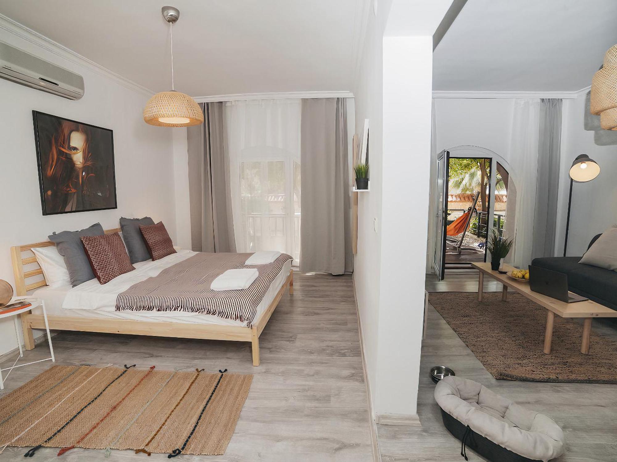 True Blue Boutique Hotel קלקן מראה חיצוני תמונה