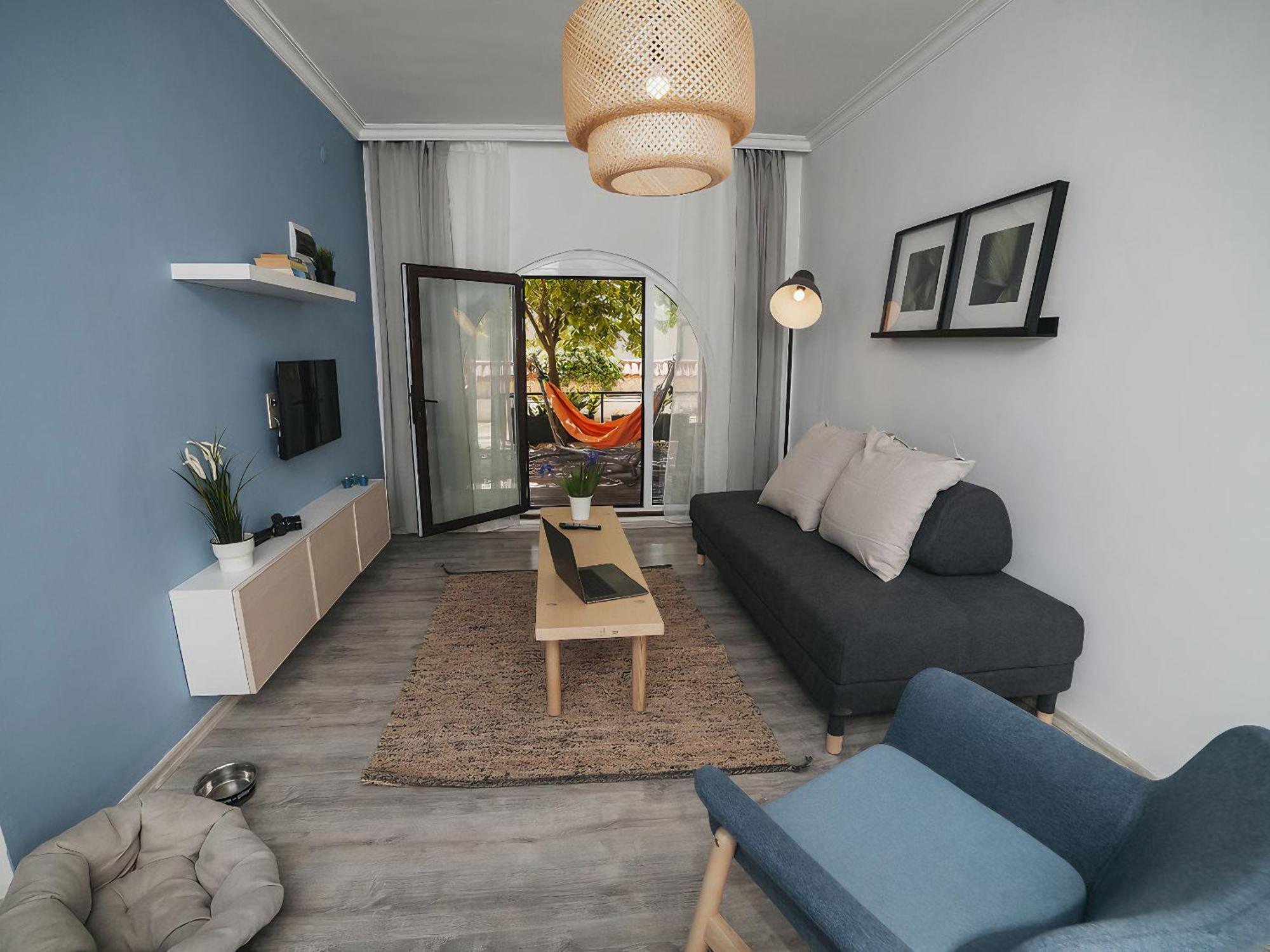 True Blue Boutique Hotel קלקן מראה חיצוני תמונה