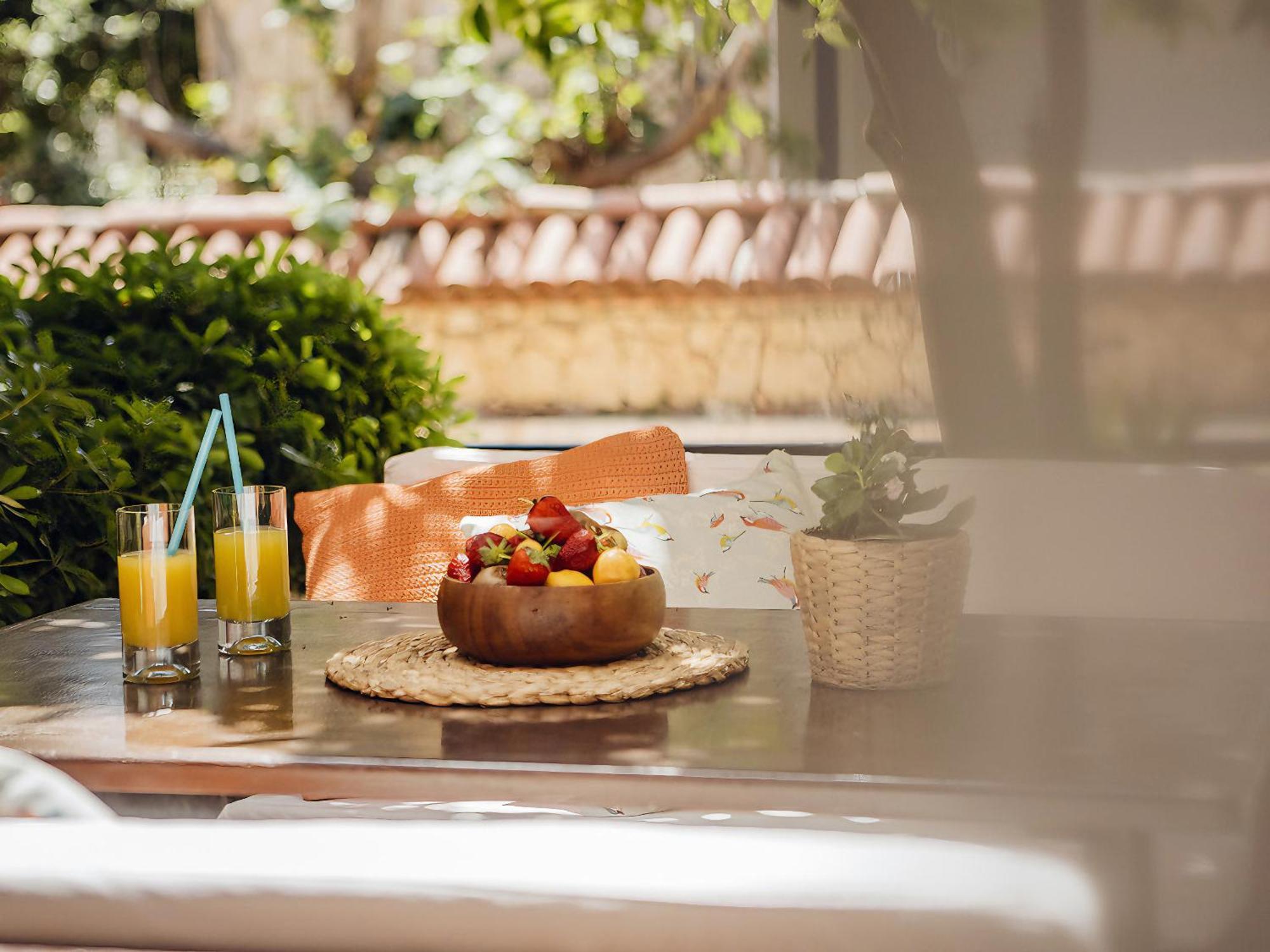 True Blue Boutique Hotel קלקן מראה חיצוני תמונה