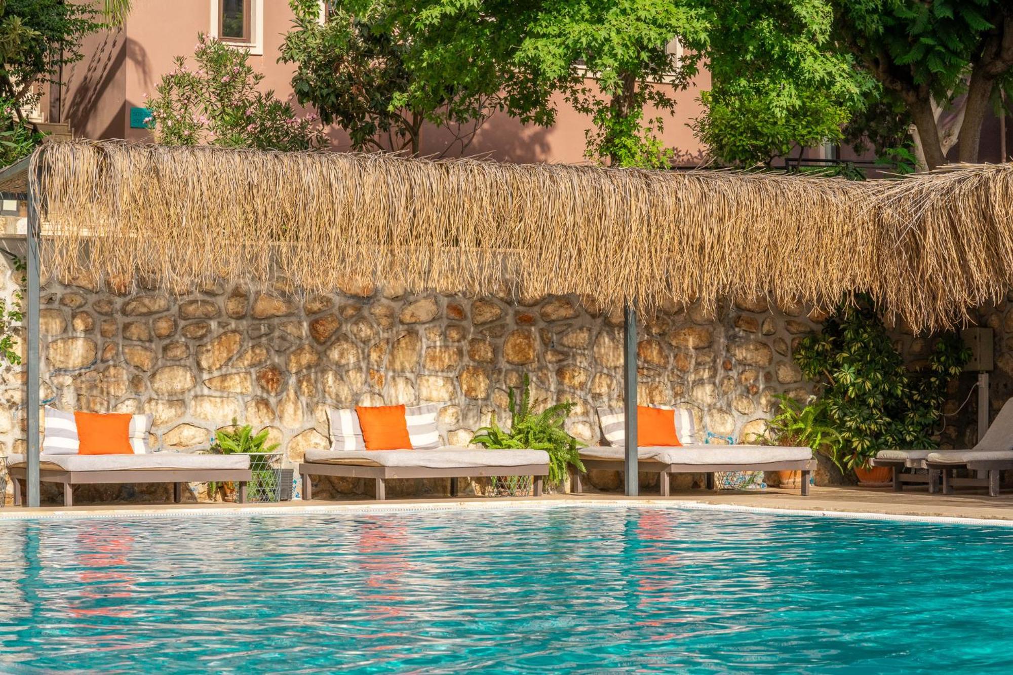 True Blue Boutique Hotel קלקן מראה חיצוני תמונה