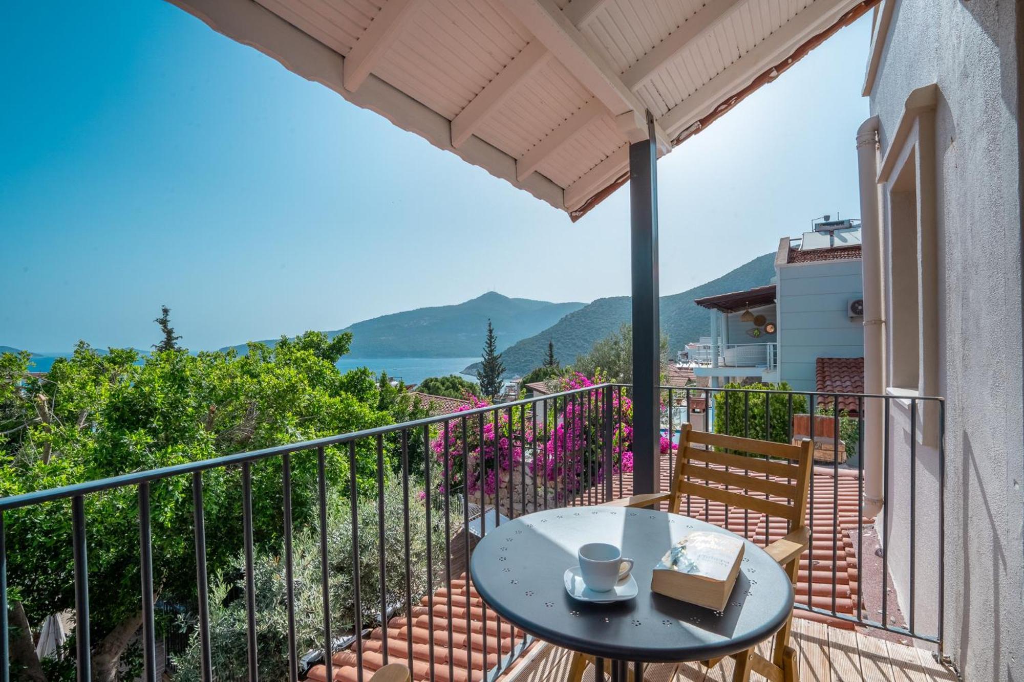 True Blue Boutique Hotel קלקן מראה חיצוני תמונה