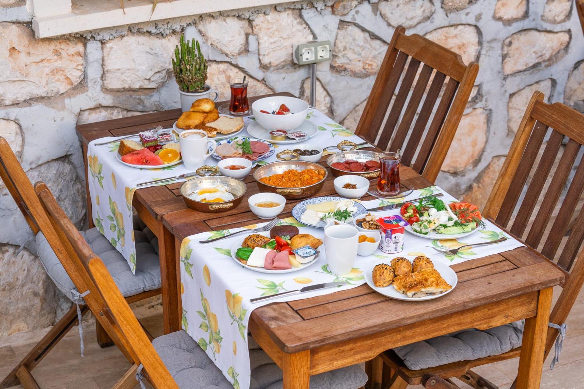 True Blue Boutique Hotel קלקן מראה חיצוני תמונה