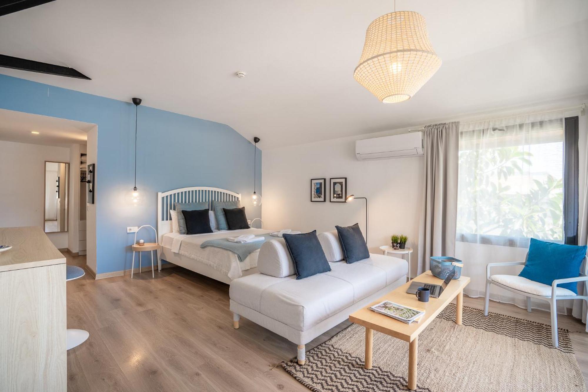 True Blue Boutique Hotel קלקן מראה חיצוני תמונה