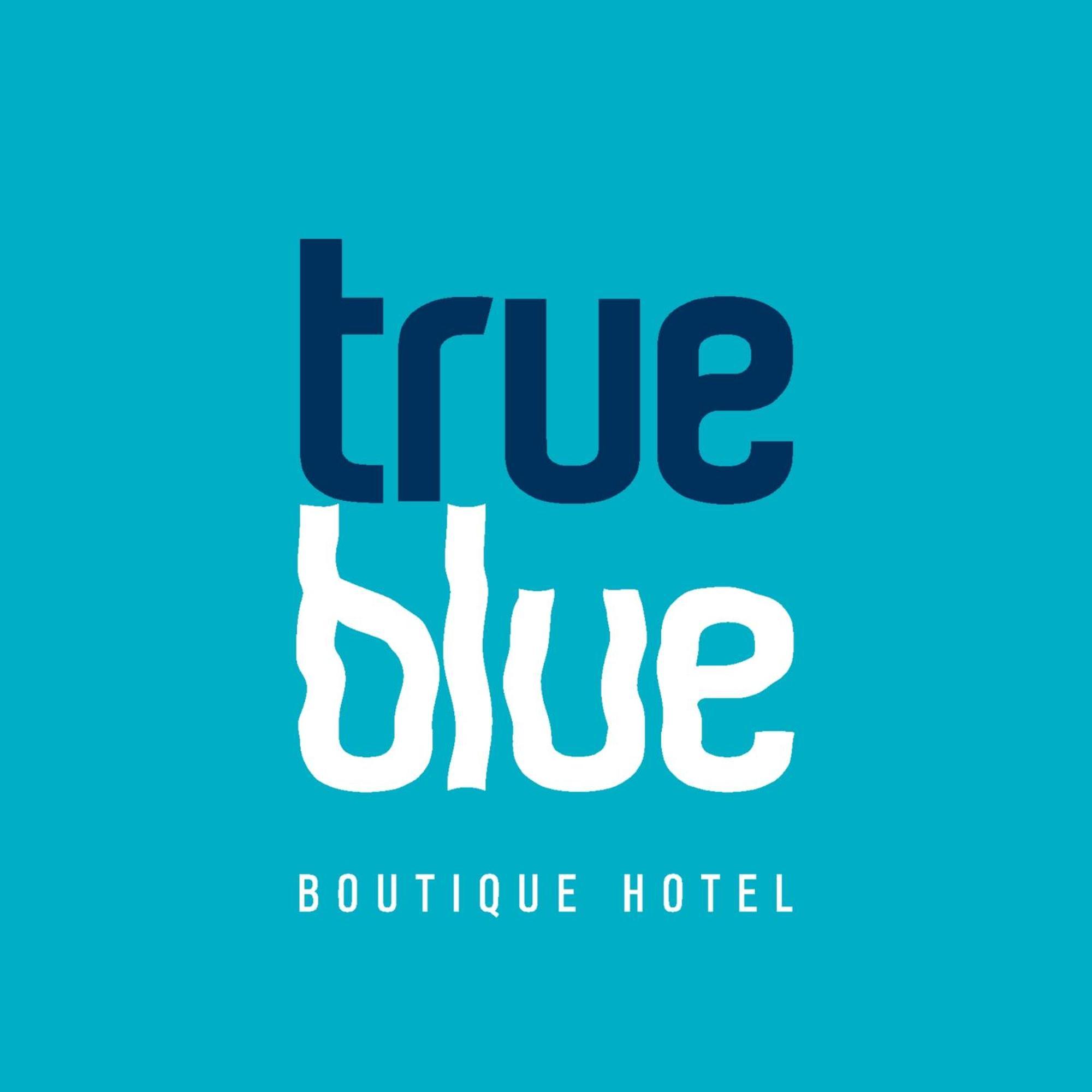 True Blue Boutique Hotel קלקן מראה חיצוני תמונה