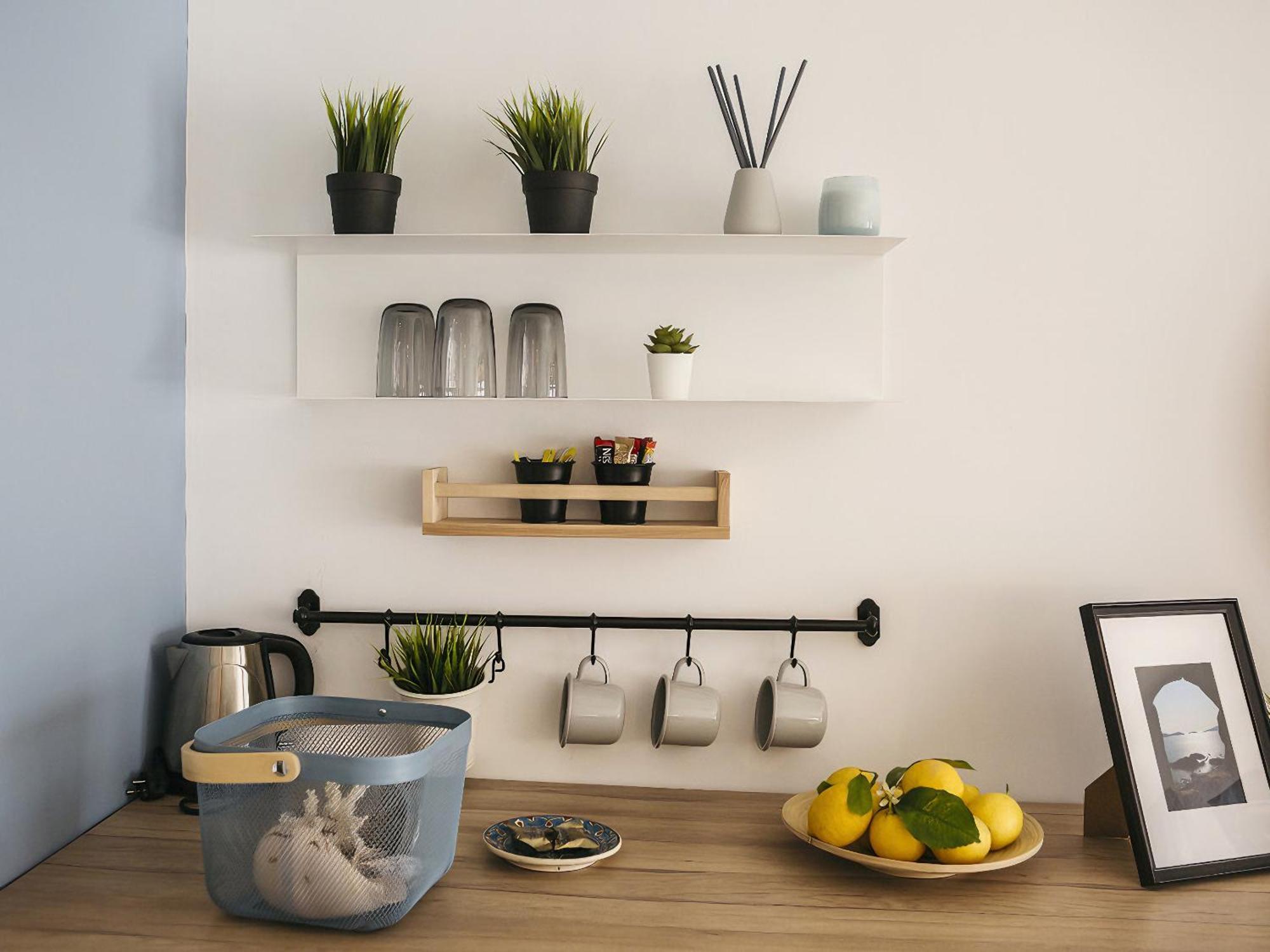 True Blue Boutique Hotel קלקן חדר תמונה