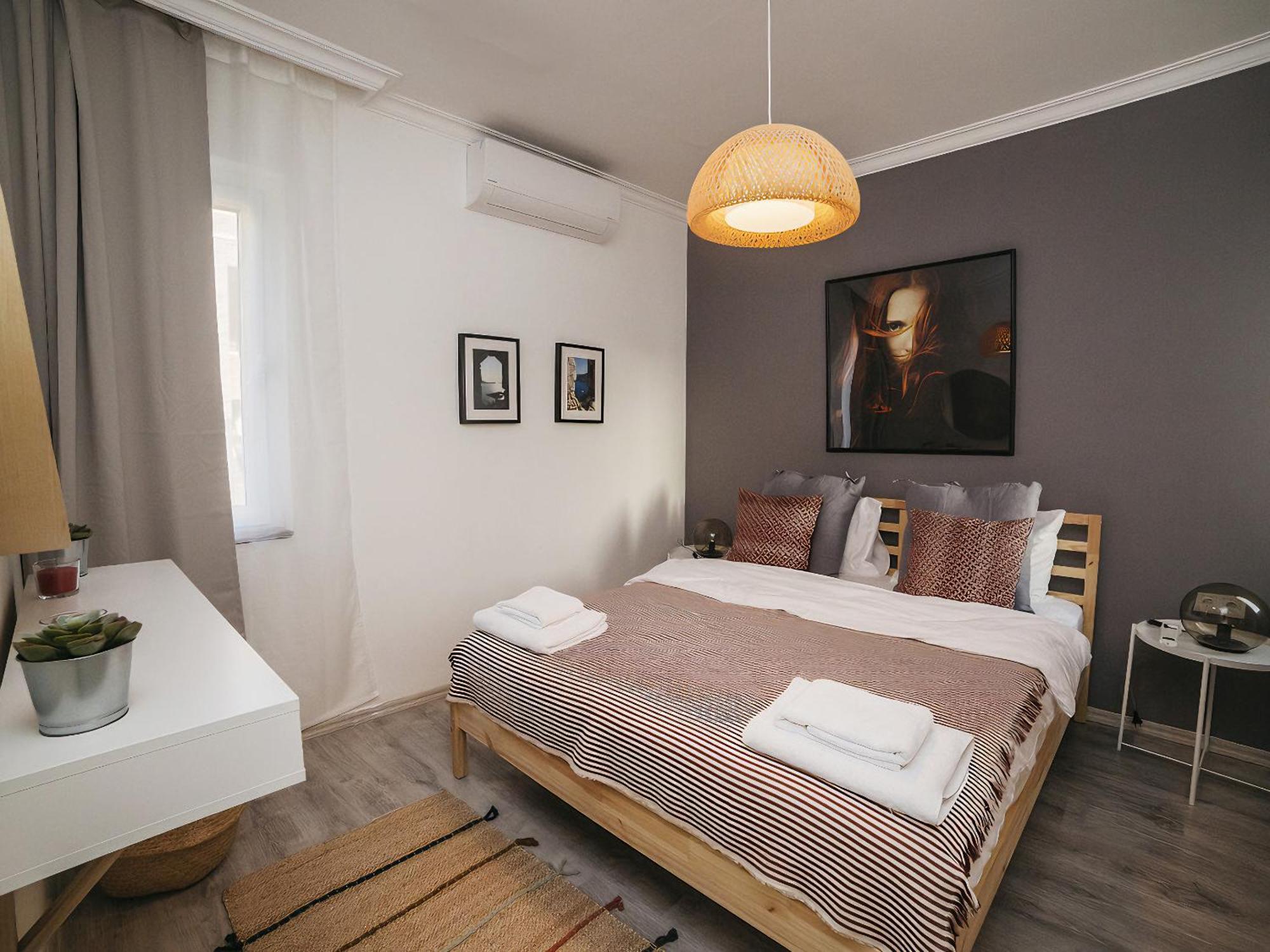 True Blue Boutique Hotel קלקן חדר תמונה