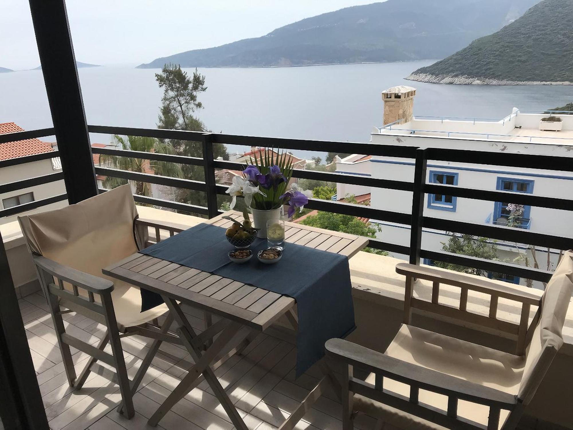 True Blue Boutique Hotel קלקן חדר תמונה