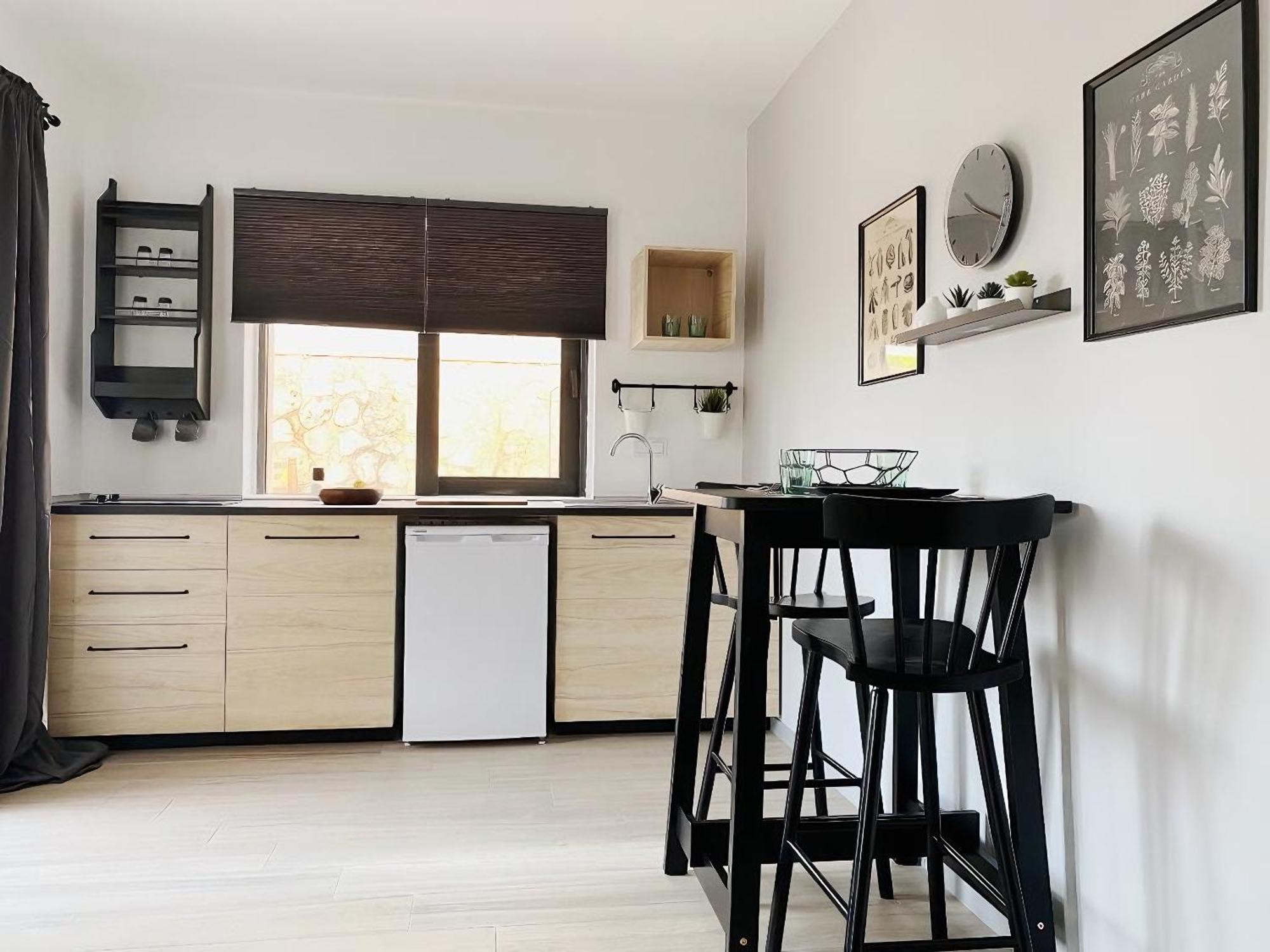 True Blue Boutique Hotel קלקן חדר תמונה