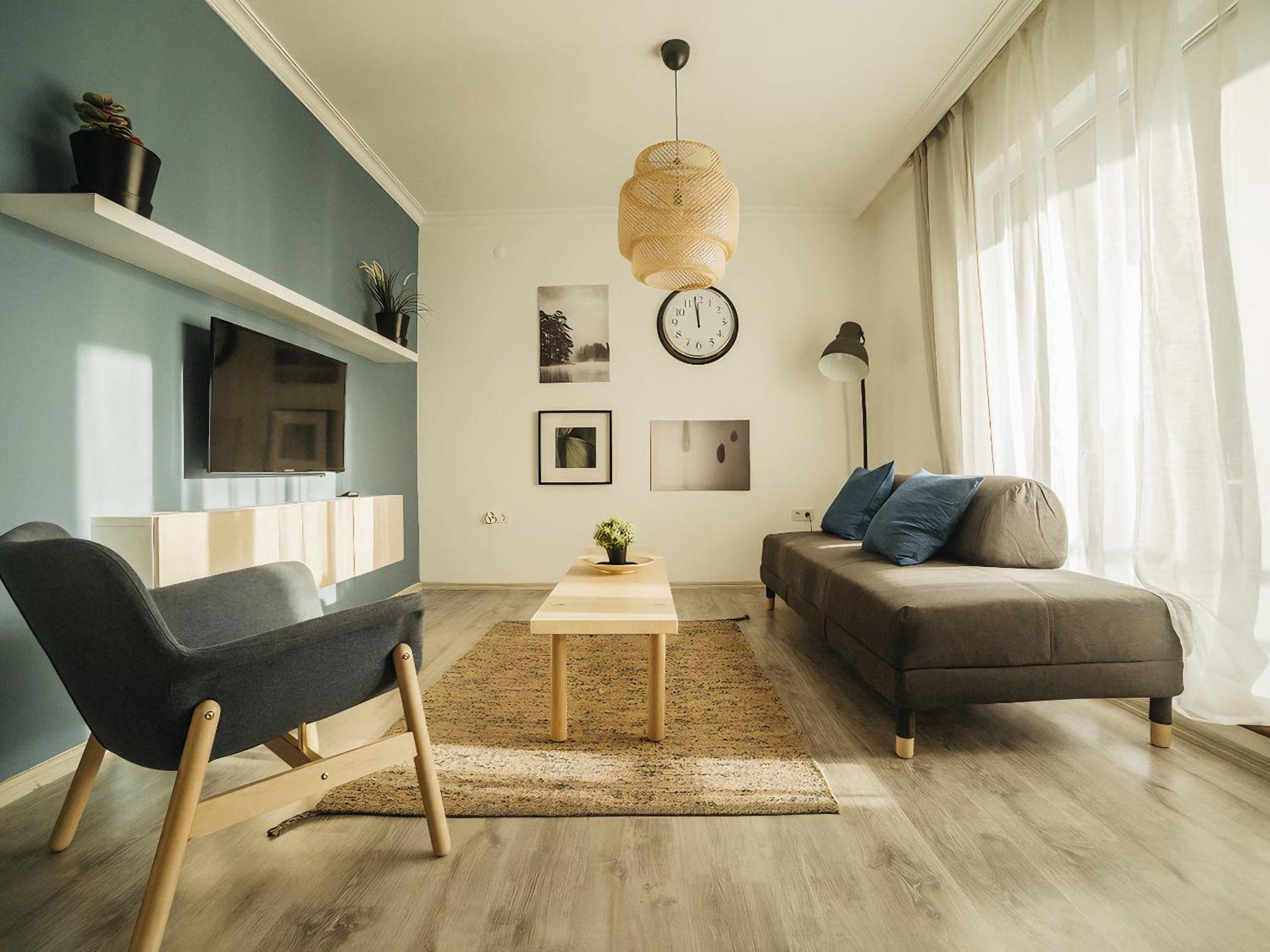 True Blue Boutique Hotel קלקן חדר תמונה