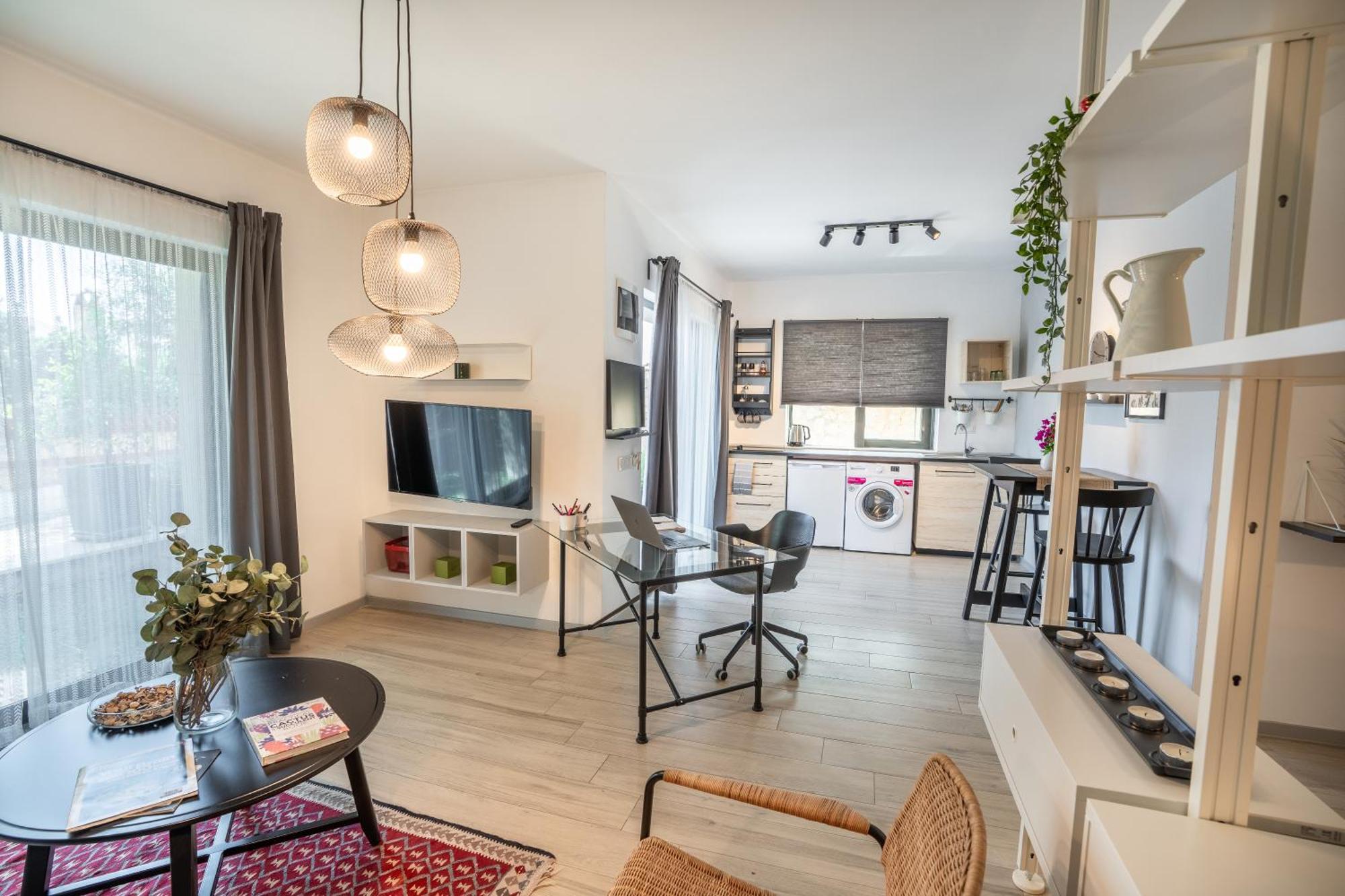 True Blue Boutique Hotel קלקן חדר תמונה