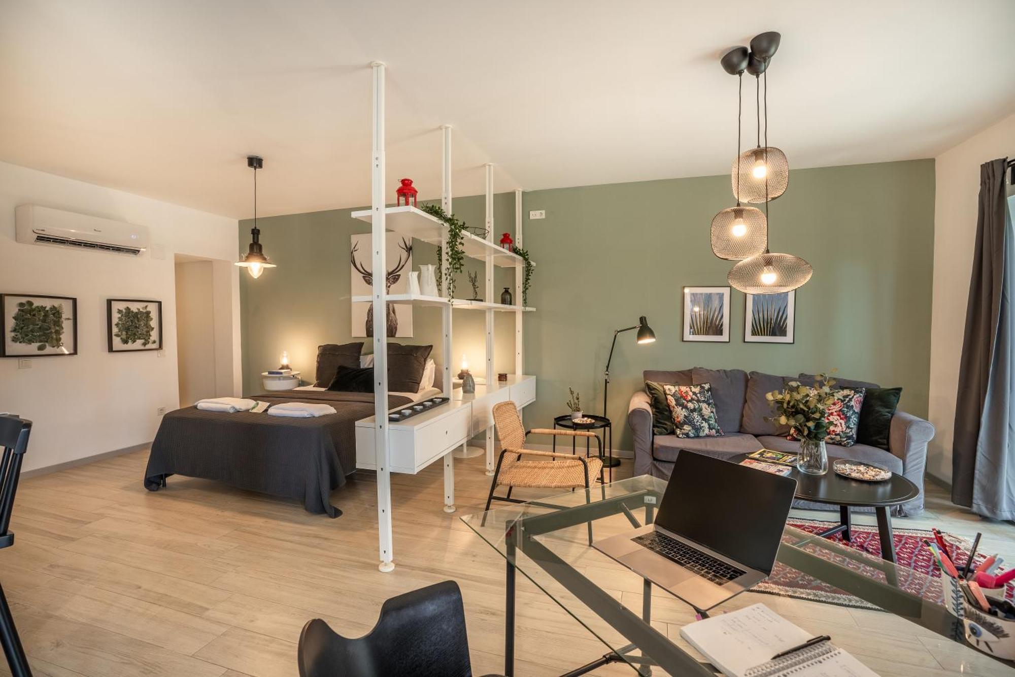 True Blue Boutique Hotel קלקן חדר תמונה