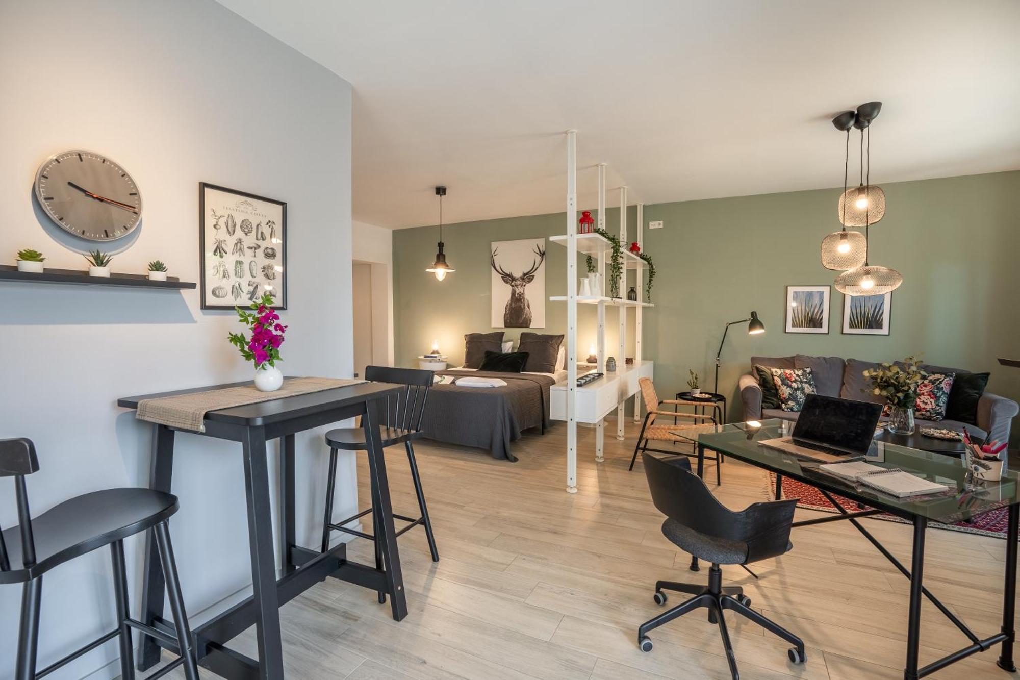True Blue Boutique Hotel קלקן חדר תמונה