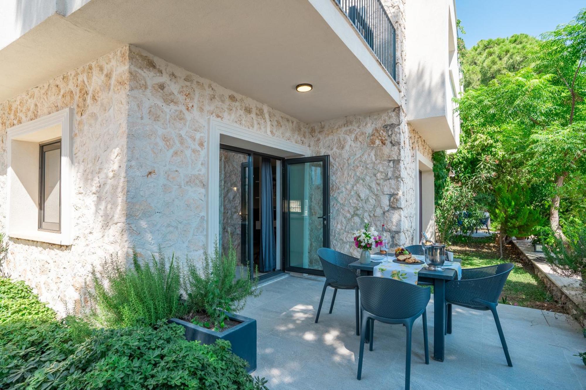 True Blue Boutique Hotel קלקן חדר תמונה